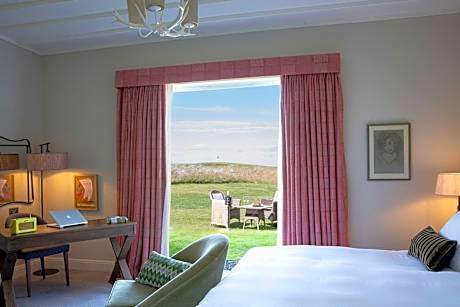 Comfy Luxe Double or Twin Room