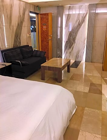 Premier Deluxe Double