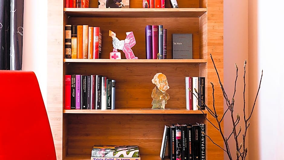 BIO-Hotel Villa Orange