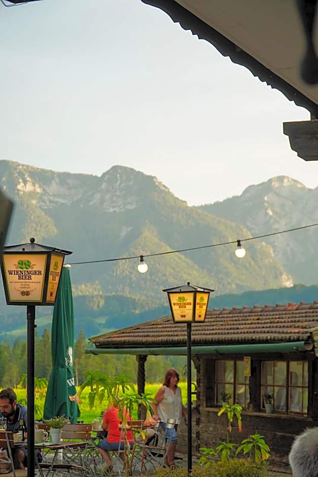Landgasthof Schwarzberg