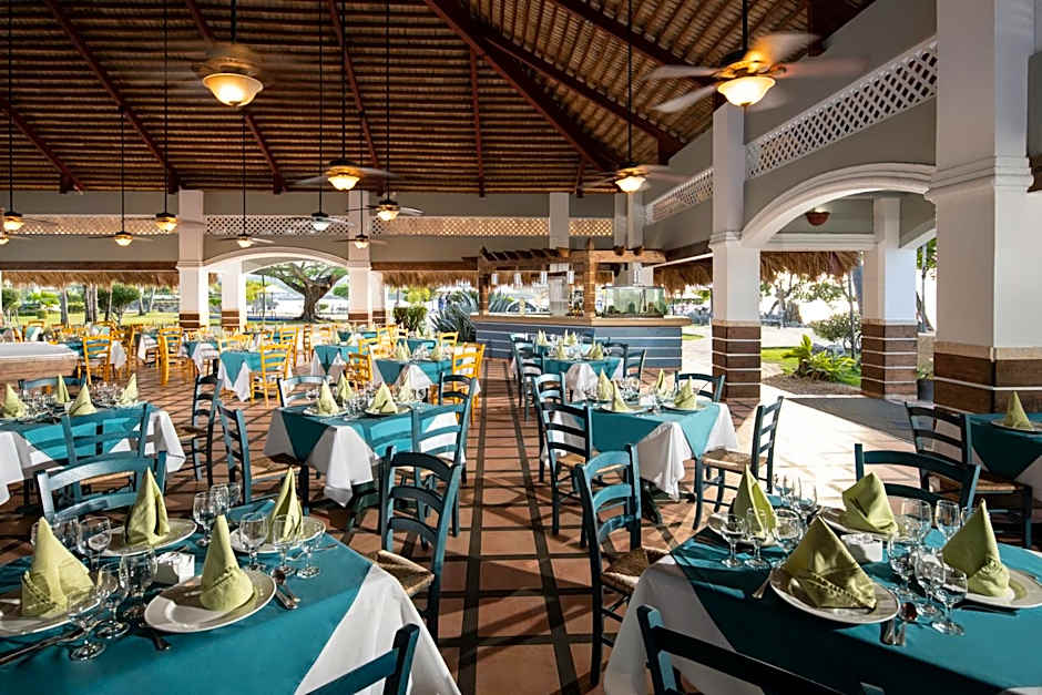 Casa Marina Beach & Reef All Inclusive