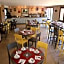 The Originals City, Hôtel Castel Burgond, Dijon Ouest (Inter-Hotel)