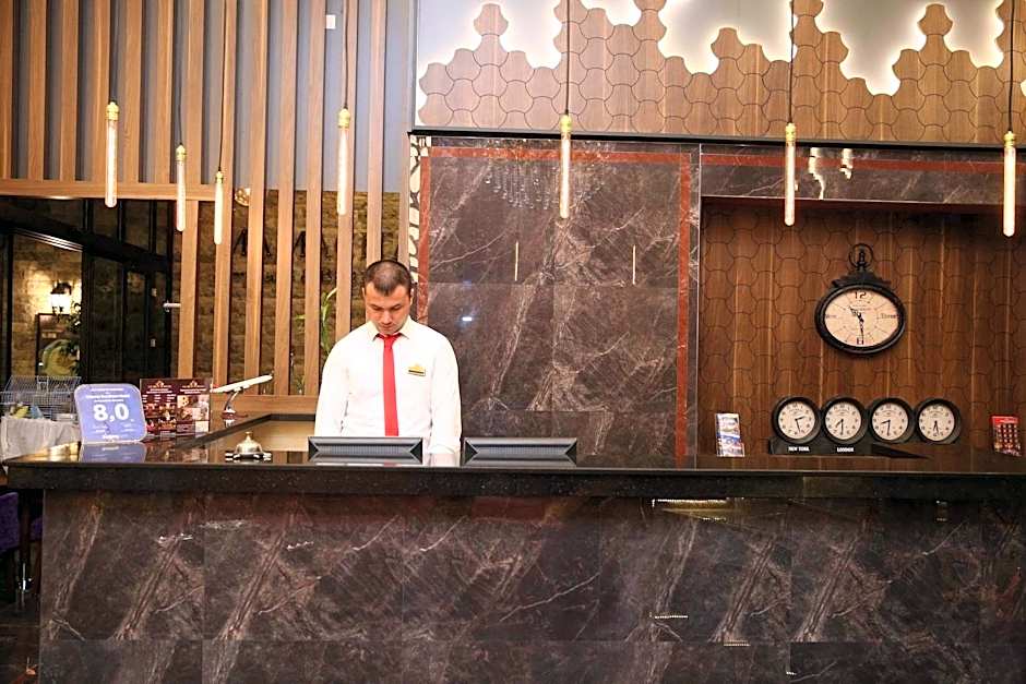 Classes Boutique Hotel