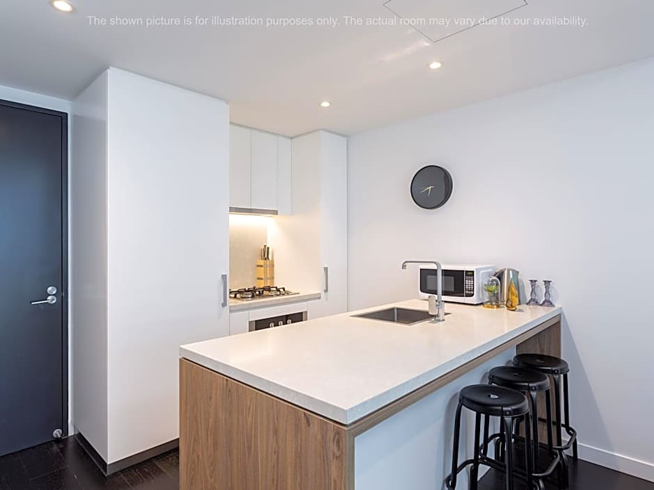 FV By Serain Residences