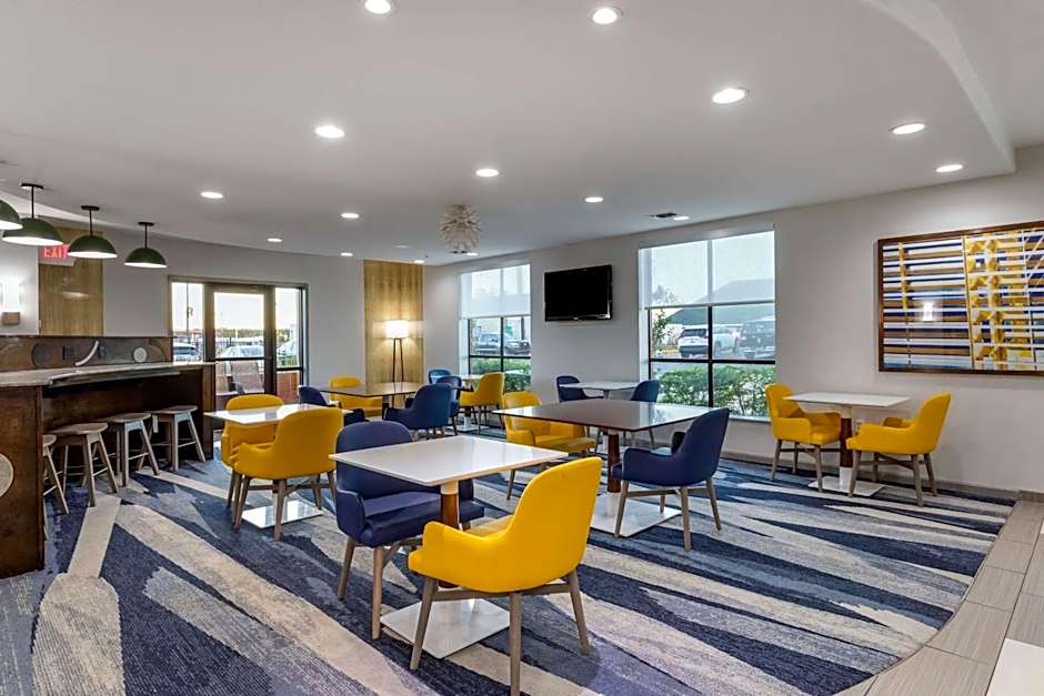 Comfort Suites Natchitoches