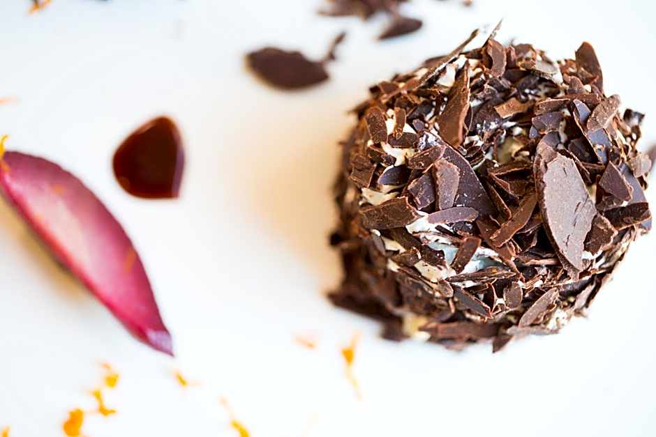 Logis Restaurant & Hôtel À la 12