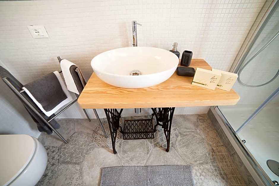 Aria di Vico Aparthotel