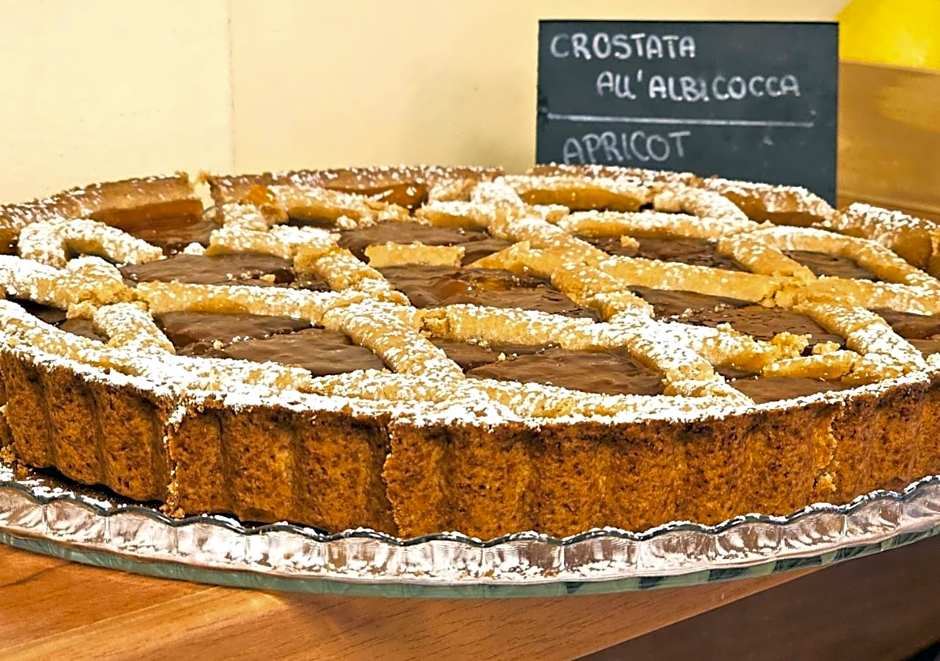 Hotel Selene - Vista Mare