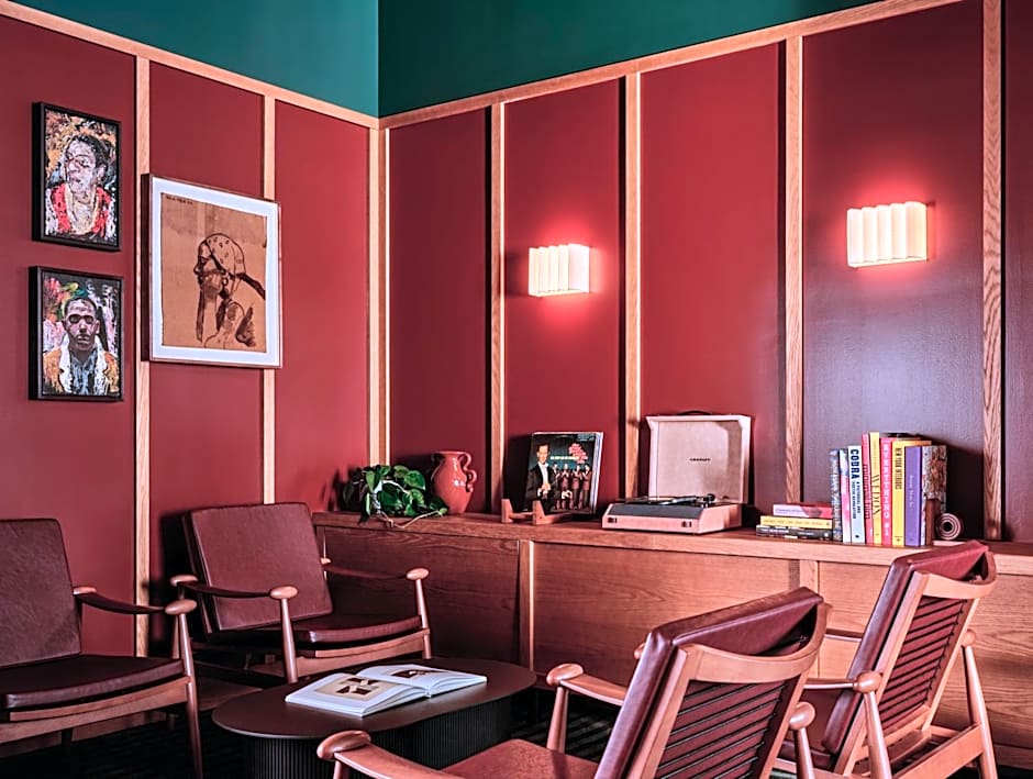 Romer Hell's Kitchen