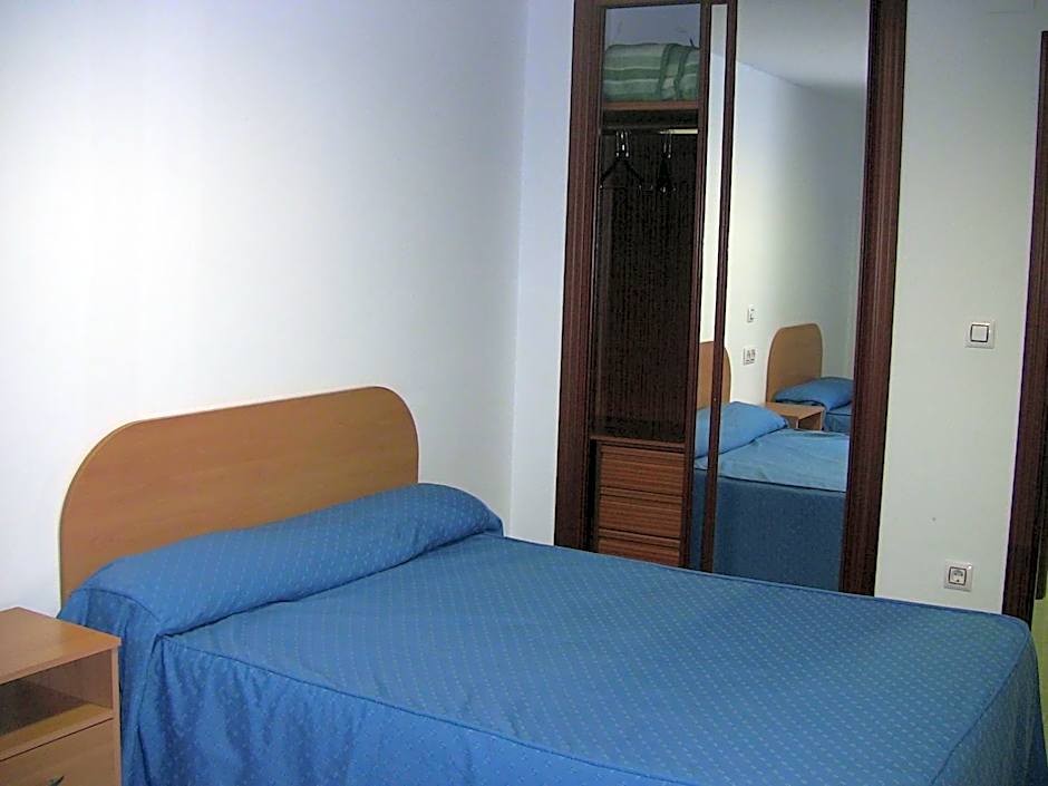 Apartahotel Los Hermanos