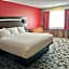 Americas Best Value Inn Wall