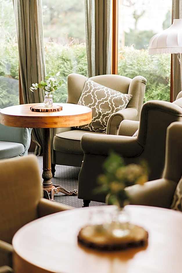 Hotel Rezydencja Solei