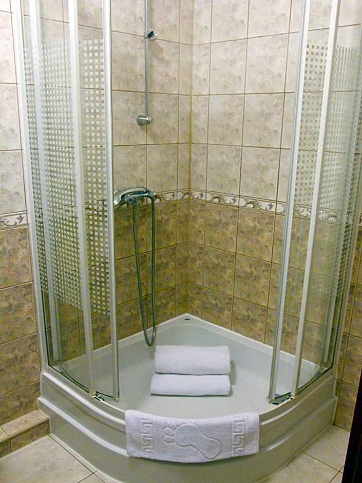 Dom Wczasowy Sokolica