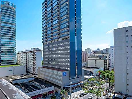 IBIS Budget Santos Gonzaga