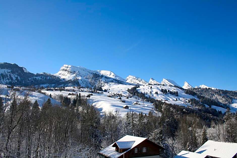 Hotel Restaurant Schönau