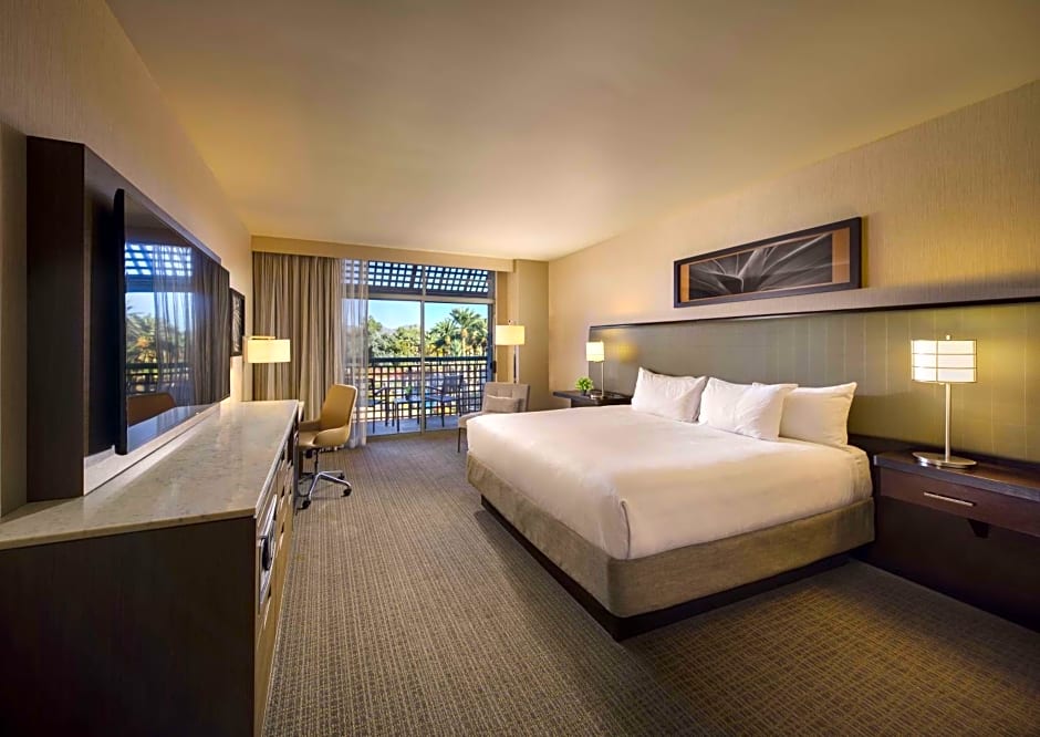 Hyatt Regency Scottsdale Resort and Spa