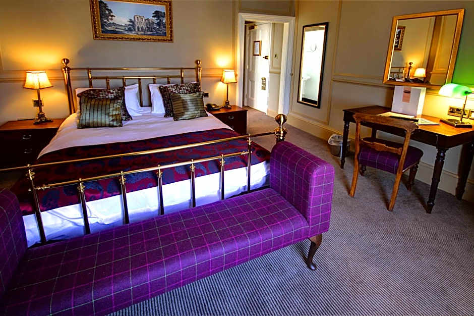 King's Head Hotel By Greene King Inns