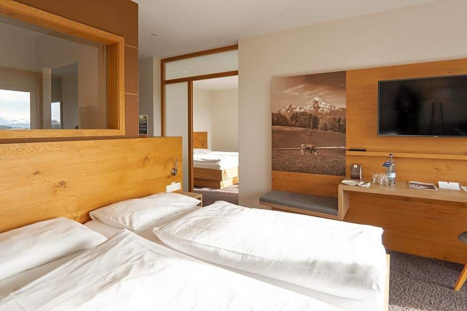 Das Weitblick Allgäu