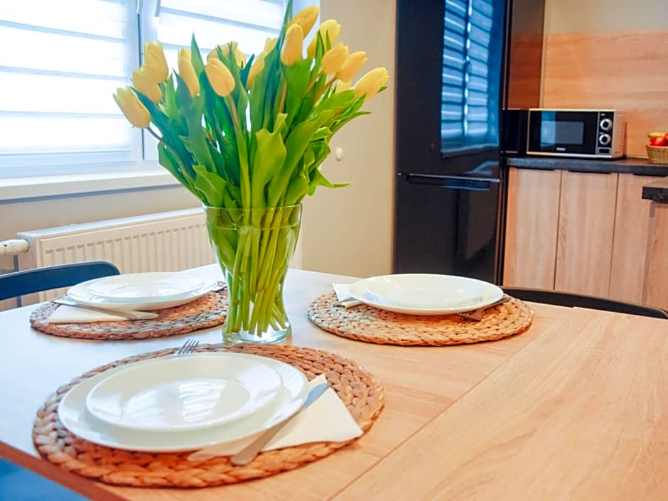 Bielik - Pokoje Gościnne