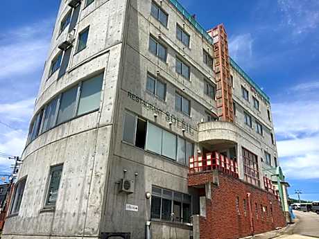 Hotel Alphastar Iwappara