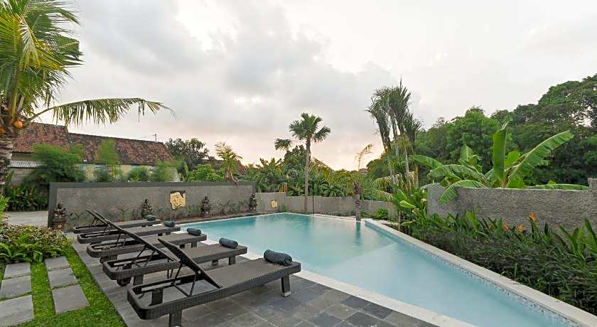 Musa Canggu