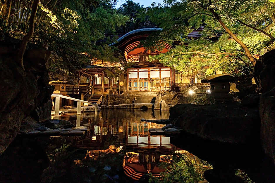 Yorozuya