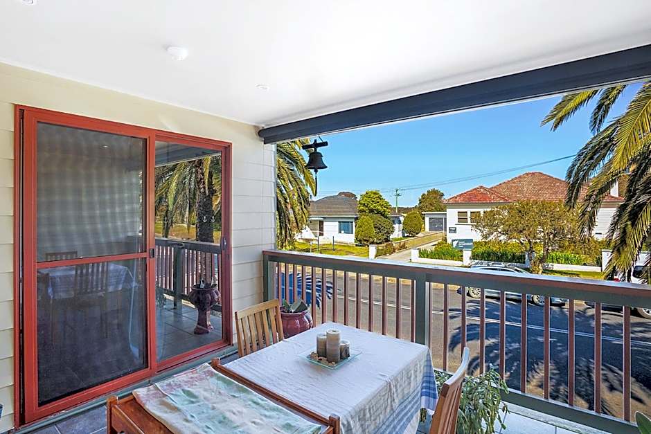 Anchors Aweigh - Adult Guests Only