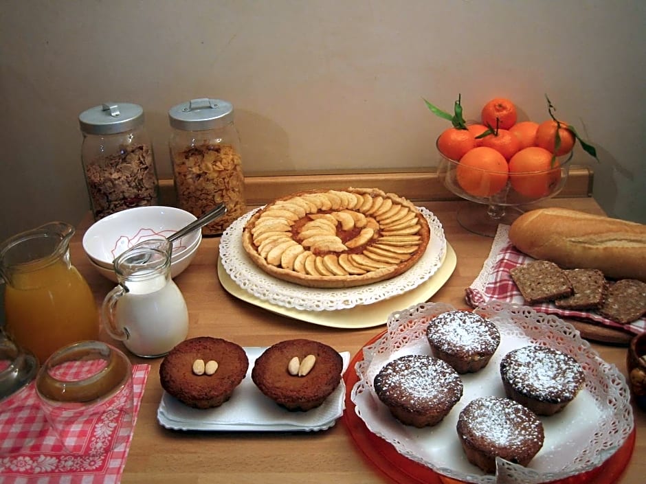 Bed and Breakfast Al Calicanto