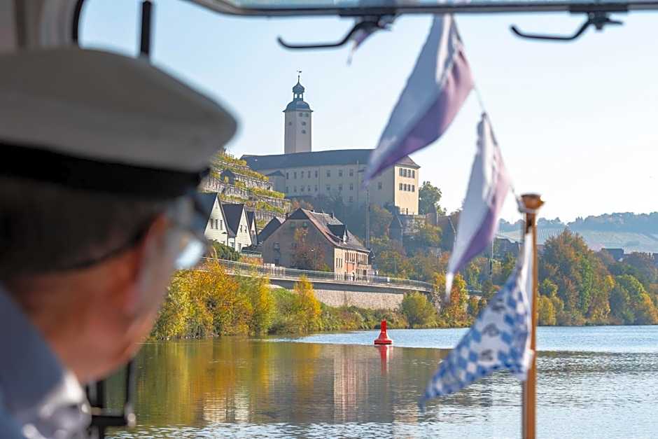 Schlosshotel Horneck