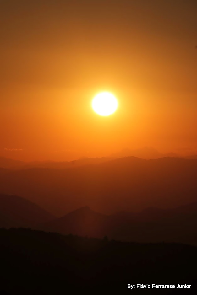 Pousada Vale do Horizonte