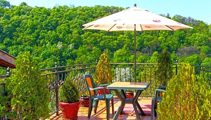 Family Hotel Silvestar