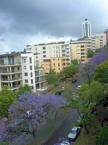 Mountway Holiday Apartments