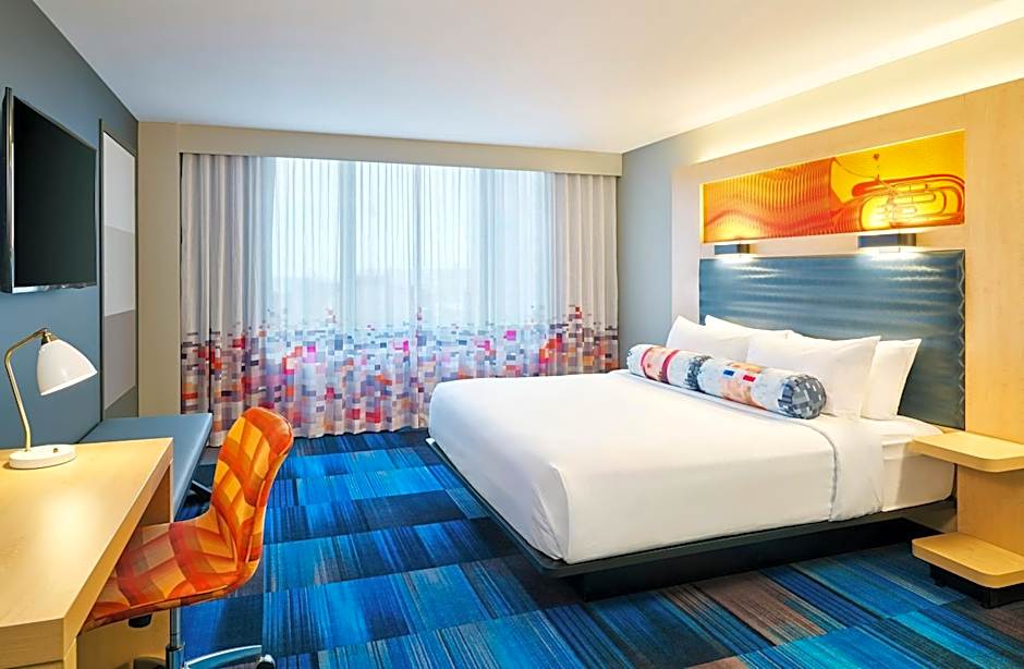 Aloft South Bend