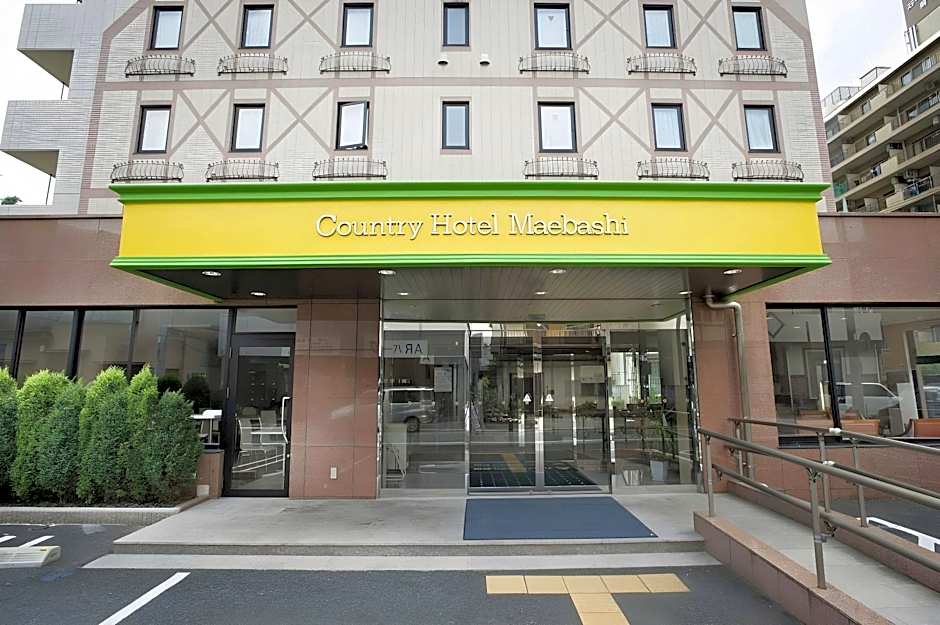 Bell's Inn Maebashi