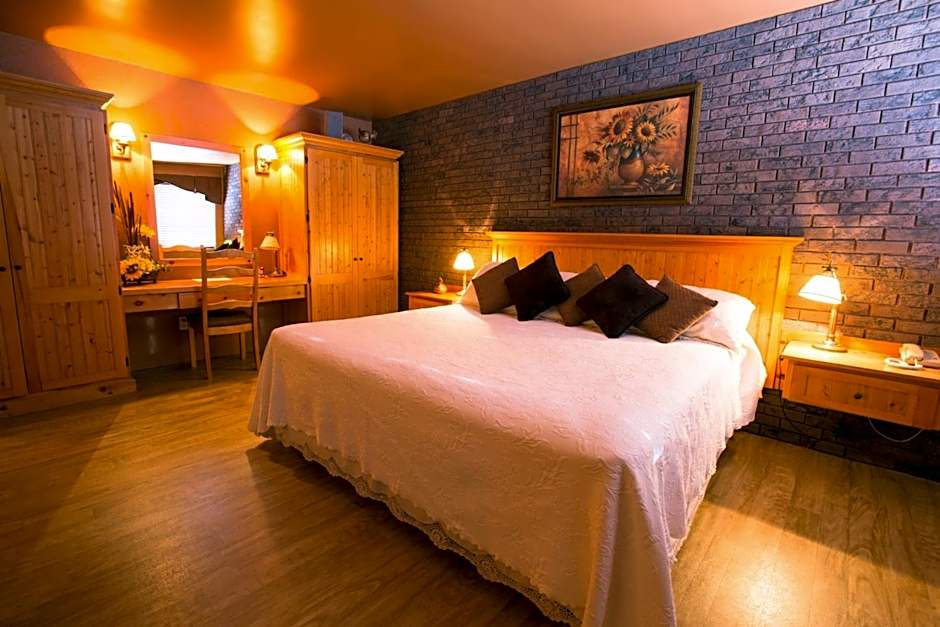 Travelodge by Wyndham Drummondville