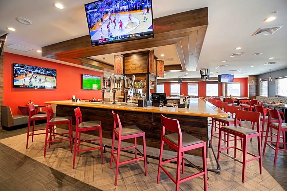 Holiday Inn Hotel & Suites - Decatur, an IHG Hotel