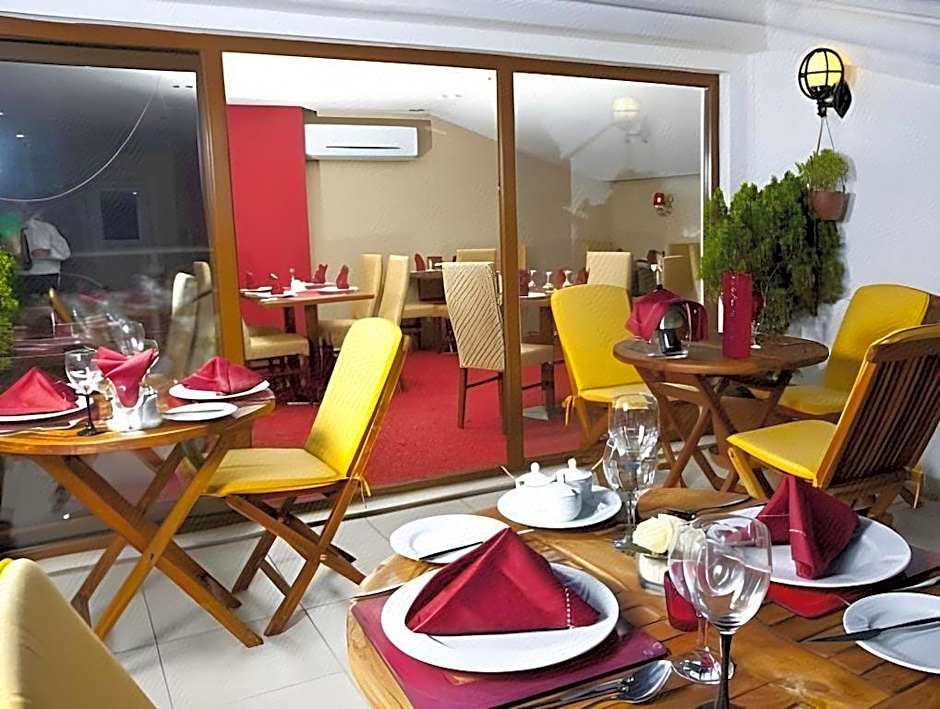 Classes Boutique Hotel