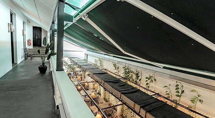 Earnest Hotel Georgetown