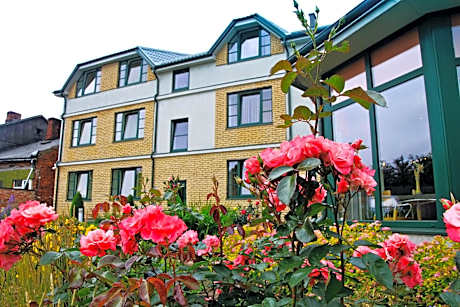Hotel Linda