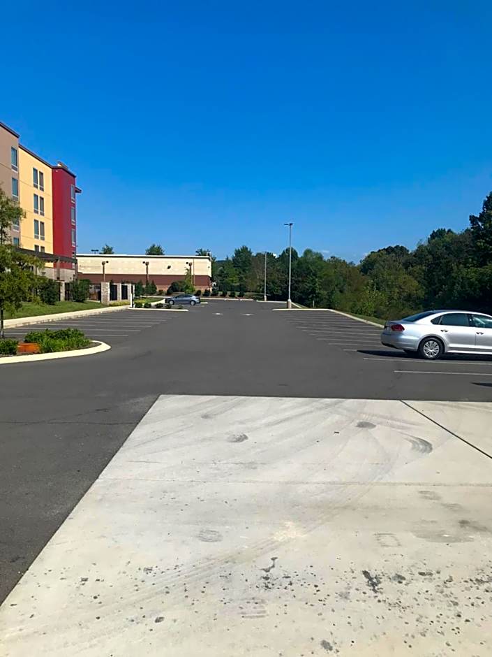 SpringHill Suites by Marriott Chattanooga North/Ooltewah