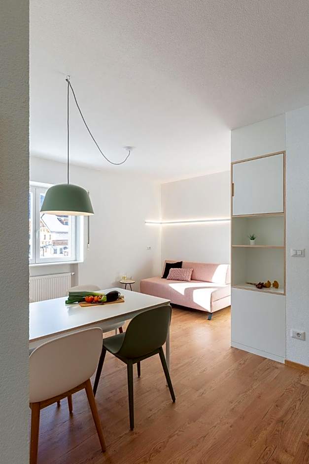 Hus Appartement - Nr. 3