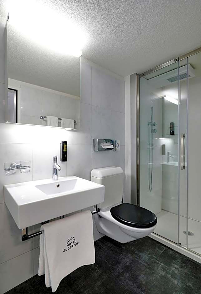 Hotel Zugertor