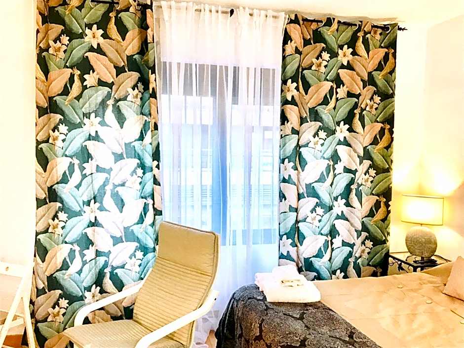 Resitur Luxury Apartment 114