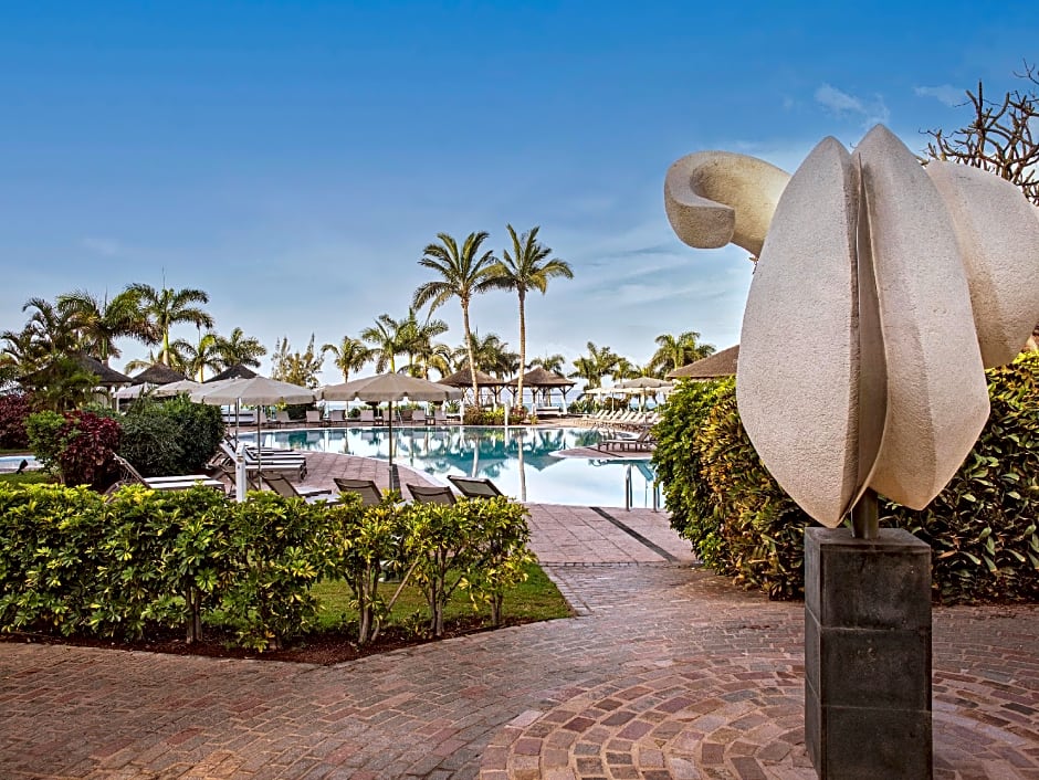 Gran Melia Palacio de Isora Resort & Spa