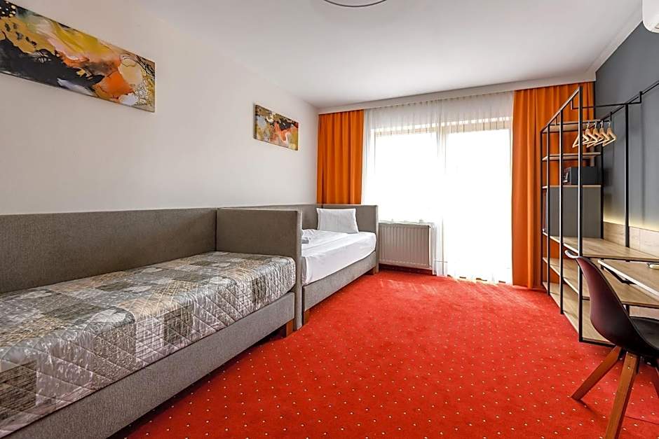 Vitalhotel Krainz