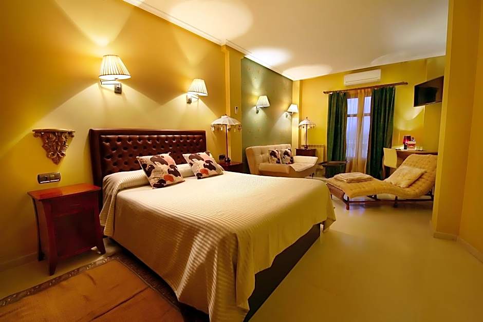 Señorío de Los Bazán