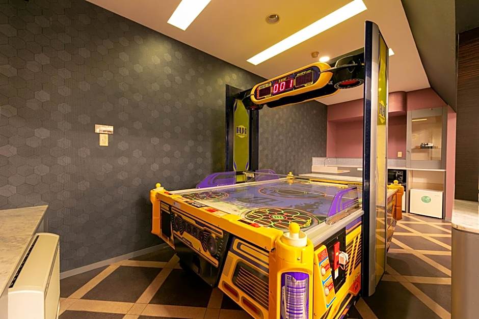 Hotel Eldia Yamanashi (Adult Only)