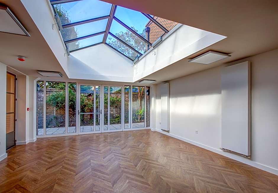 The Royal Foundation Of St Katharine Hotel