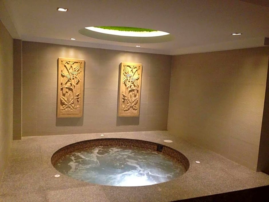 Sahid Batam Center Hotel and Convention