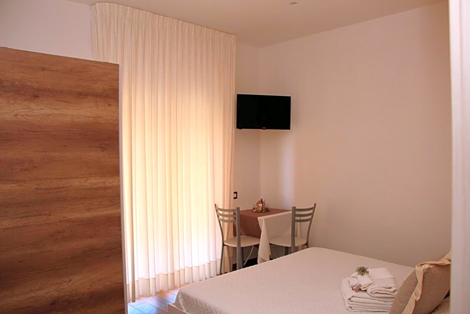B&B Damianto – Capaccio, UT